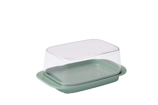 Mepal Auf dem Tisch - Frühstück 106035094700 Butterdose - Nordic Sage