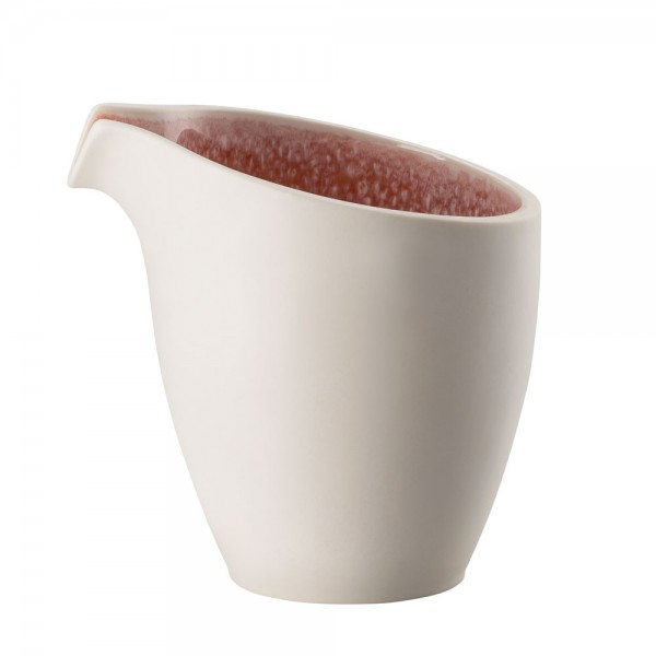 Rosenthal Junto, Rose Quartz Milchkännchen 0,15 l