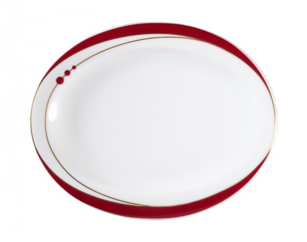 Seltmann Top Life Mirage Brotteller 19 cm