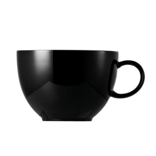 Thomas Sunny Day, Black Tee-Obertasse 0,2 l
