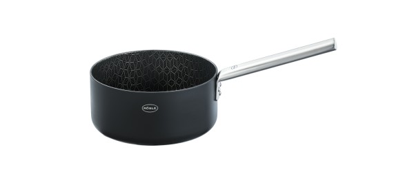Rösle Ebonic 911059 Stielkasserolle Ø 16 cm