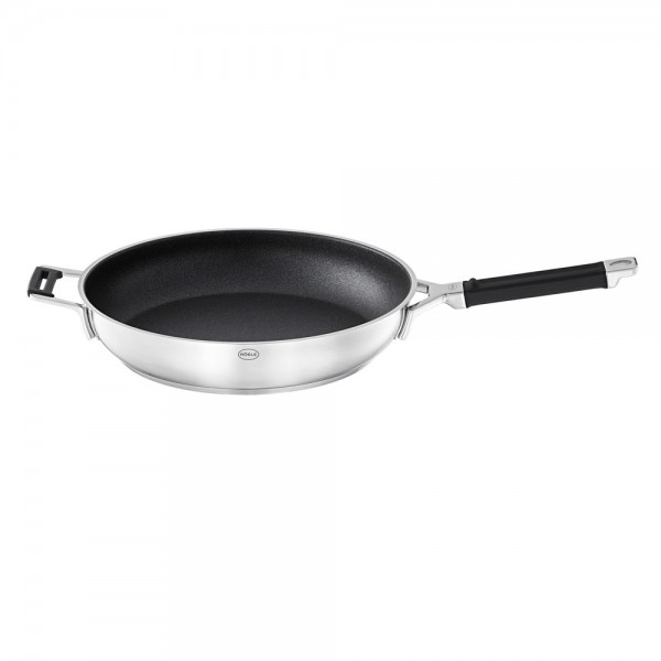 Rösle Silence Pro 910973 Bratpfanne Ø 32cm, ProResist