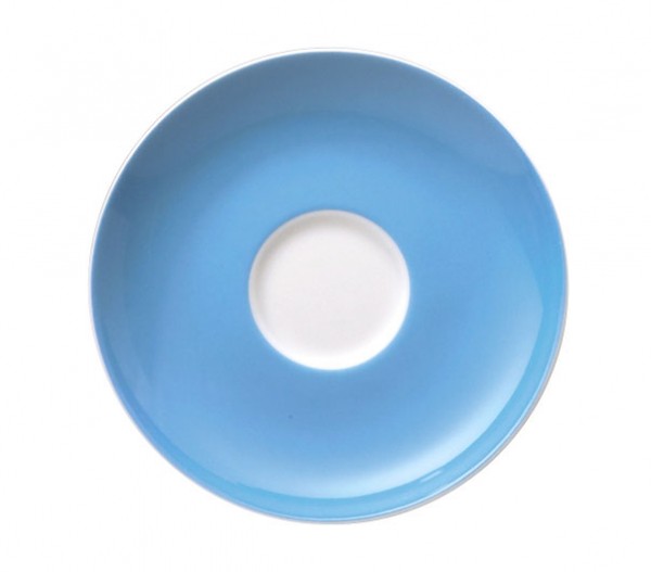 Thomas Sunny Day, water blue Espresso-/Mokka-Untertasse 12 cm