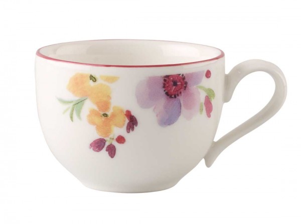 Villeroy &amp; Boch Mariefleur Basic Mokka-/Espressoobertasse (1420) 0,08 l