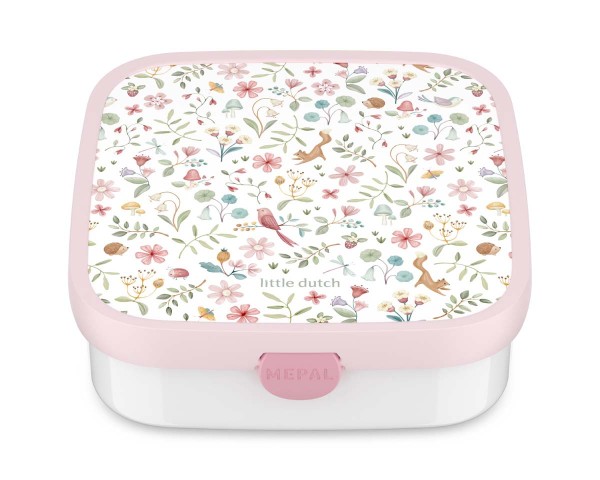 Mepal Campus 107435065409 Bento Brotdose Groß - Fairy Wonders