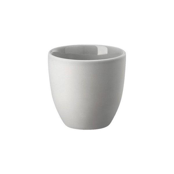 Rosenthal the cup+ Gentle Grey 69211-321650-14955 Lungo doppelwandig
