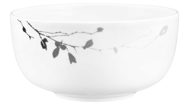 Seltmann Liberty Dark Rose Hip Foodbowl 17,5 cm