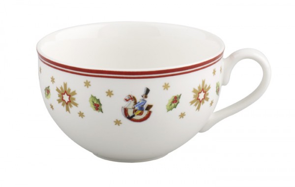 Villeroy &amp; Boch Toy`s Delight 1485851301 Kaffee-/Teeobertasse 0,20 l