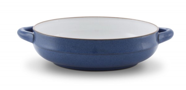Friesland Ammerland blue Suppenteller mit Henkeln 18,5 cm