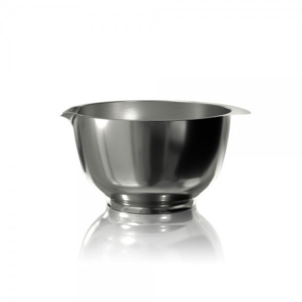 Rosti NEW Margrethe - Edelstahl 245113 Schüssel 0,5L Edelstahl