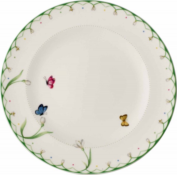 Villeroy &amp; Boch Colourful Spring 1486632620 Speiseteller 27 cm