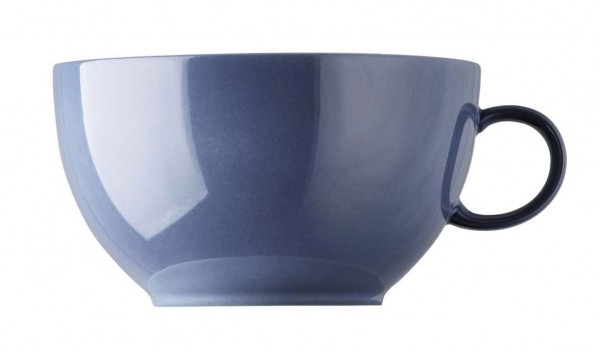 Thomas Sunny Day, Nordic Blue Cappuccino-Obertasse 0,38l