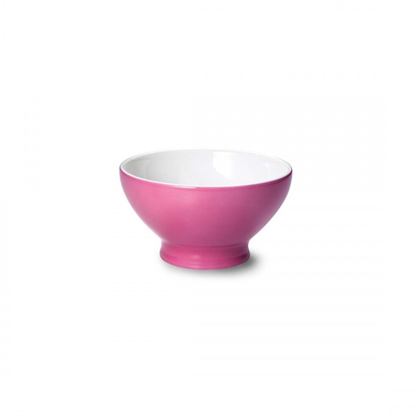 Dibbern Solid Color 2020300022 Pink Bol 0,50 l