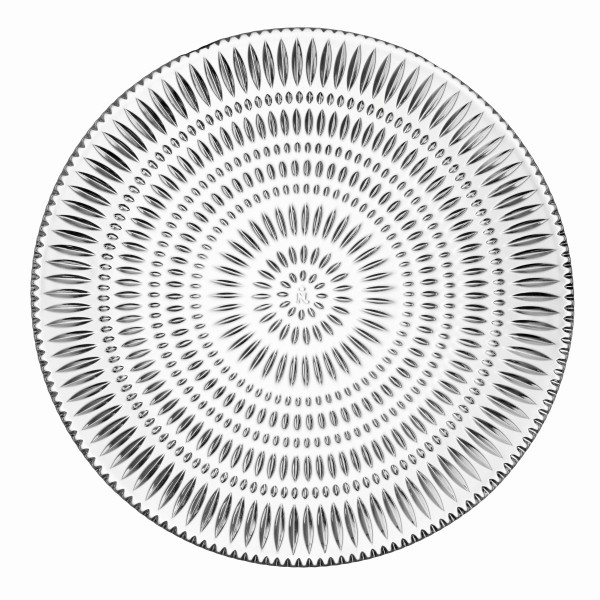 Nachtmann Ethno 106618 Teller Set 2tlg. - 661/2/28cm