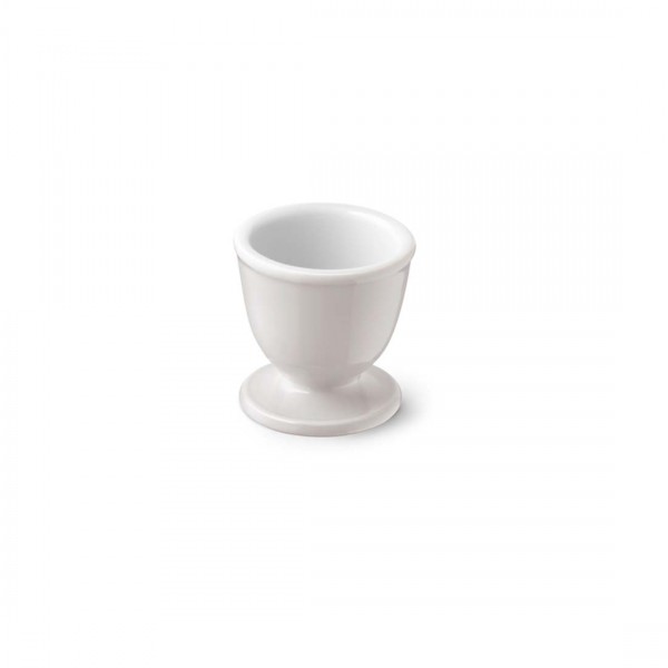 Dibbern Solid Color 2019000001 Pearl Eierbecher
