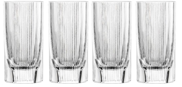 Zwiesel FAVE 124305 Longdrink 79 Set-4tlg.