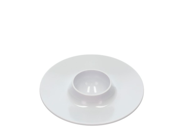 Rosti Hamlet - Weiss 23985 Eierbecher