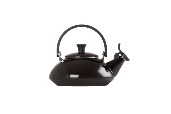 Le Creuset Wasserkessel 40108021400000 Zen - Schwarz