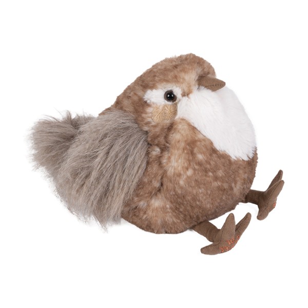 Wrendale Plüschkollektion PLUSHLTD Vögelchen &quot;Rosemary&quot; - mittel LIMITED EDITION