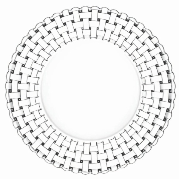 Nachtmann Bossa Nova 93511 Platzteller 32cm Set 2tlg. - 4092/32cm