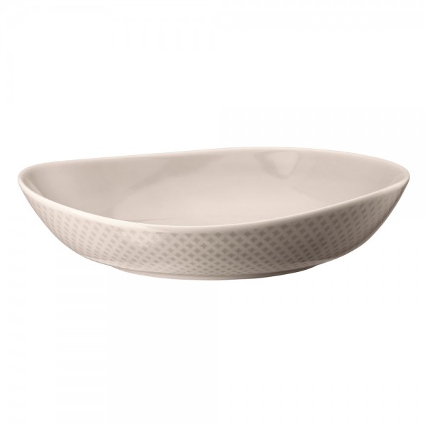 Rosenthal Junto, Soft Shell Teller tief 22 cm