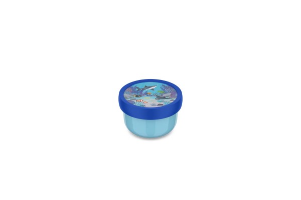 Mepal Campus - Tropical Ocean 107430065410 Fruchtbox 300ml