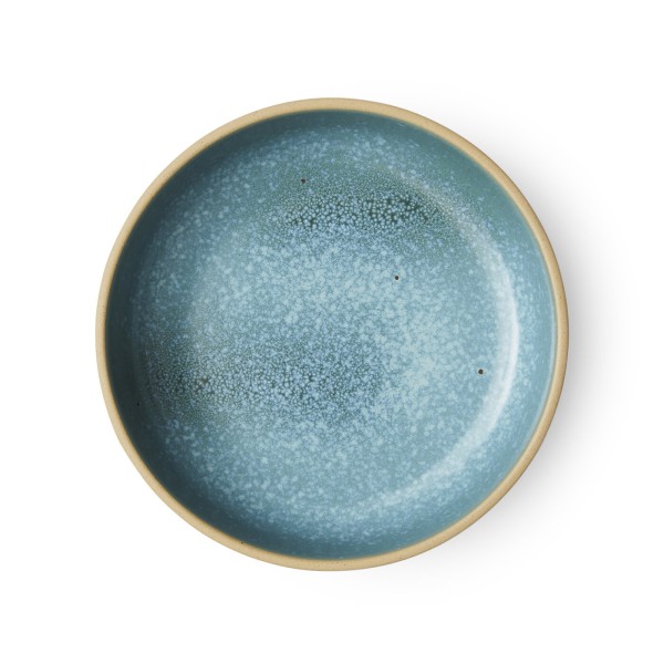 Portmeirion Minerals MNJD79440-XS Bowl niedrig 22cm - Jade