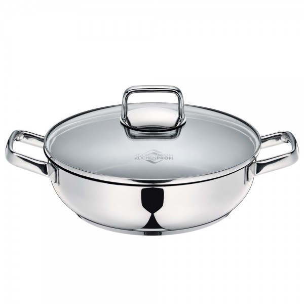 Küchenprofi Cook Pisa 2387002828 Servierpfanne - 28cm