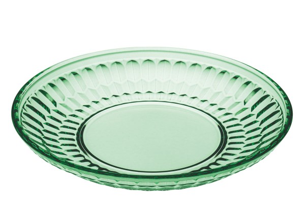 Villeroy &amp; Boch Boston coloured 1173090822 Salat/Dessertteller green