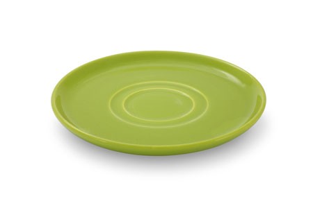 Friesland Happymix Limette Untertasse 15 cm