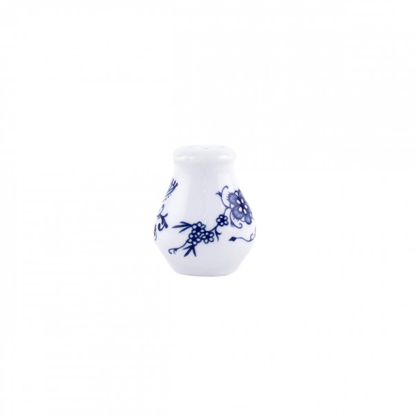 Winterling Romantika, Zwiebelmuster Salzstreuer 5,5 cm