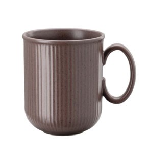 Thomas Clay Rust Becher mit Henkel 0,46l (Auslauf zum 31.12.24)