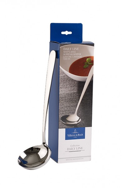Villeroy &amp; Boch Daily Line 12-6403-1800 Suppenschöpfer