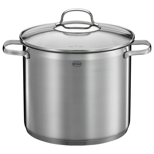 Rösle Elegance 130246 Partytopf Ø 24 cm