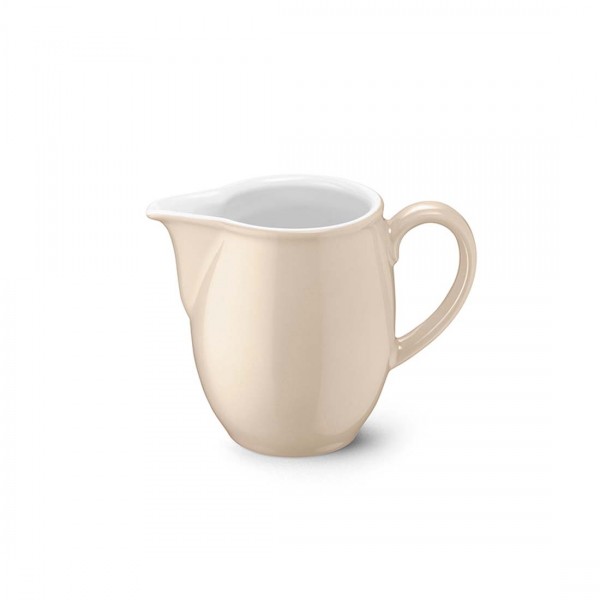 Dibbern Solid Color 2015100002 Sand Giesser 0,25 l