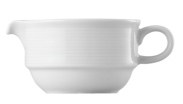 Thomas Trend weiss - Gastro Buttersauciere (35072) 0,10 l