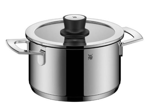 WMF 779206381 Vario Cuisine Fleischtopf Ø 20 cm mit Deckel, ca. 3,3l