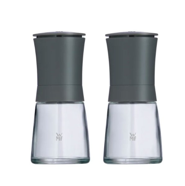 WMF Gewürzmühlenset 2-tlg. unbefüllt 0648149990