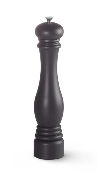 Le Creuset Mühlen 96002700000000 Pfeffermühle groß 32cm - Schwarz Matt