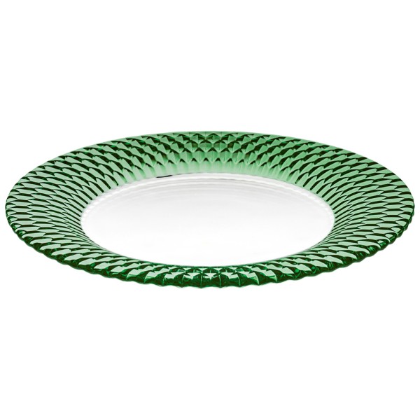 Villeroy &amp; Boch Boston coloured 1173090803 Platzteller green 32 cm