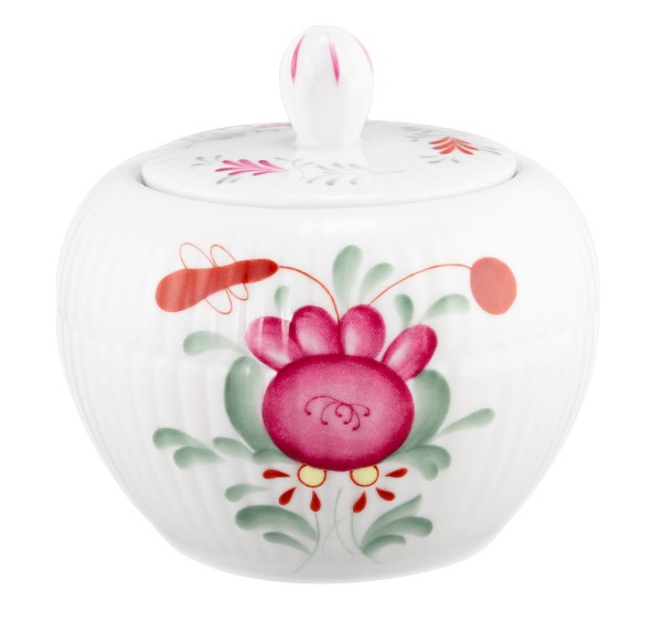 Seltmann Amina Ostfriesenrose Zuckerdose 0,29 l