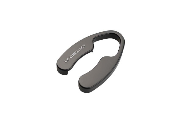 Le Creuset Weinaccesoires 49461001400000 Lc Classics Kapselschneider Fc-100 Schwarz
