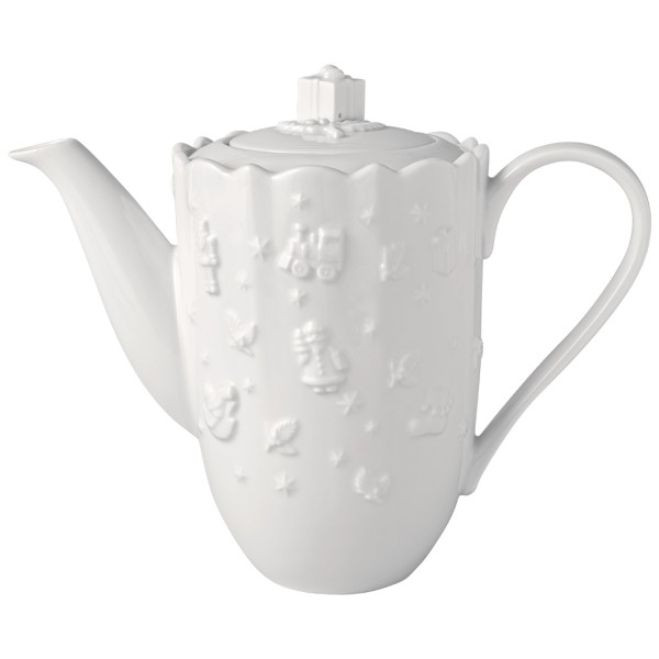 Villeroy &amp; Boch Toy's Delight Royal Classic 14-8658-0071 Kaffeekanne 1,2l