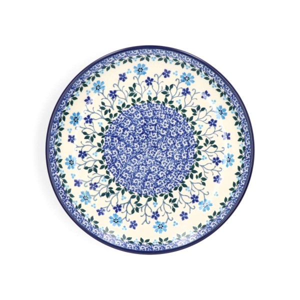 Bunzlau Castle Spring Hill 1086-2785 Teller Ø 20cm