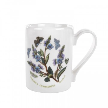 Portmeirion Botanic Garden Speedwell BGHM48600S Kaffeebecher 0,28 l