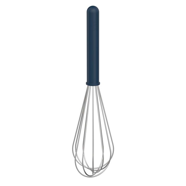 Mepal Chef it 102332518100 Schneebesen 30cm - Navy