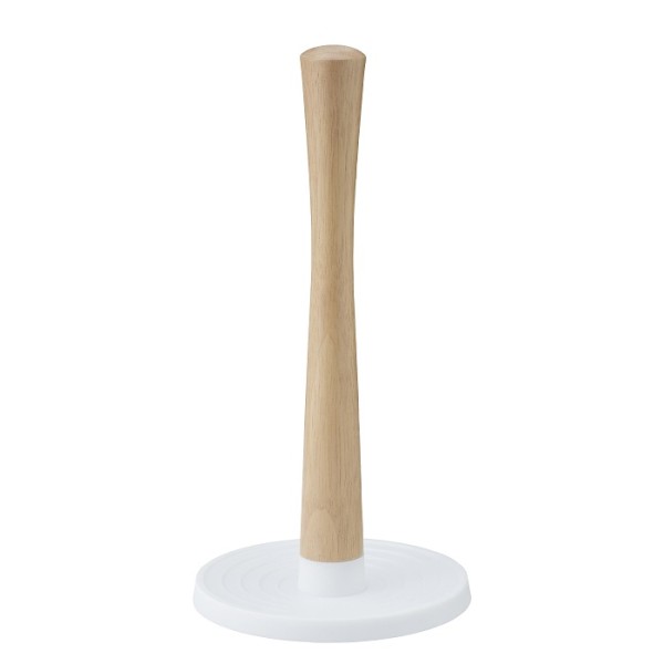 Stelton ROLL-IT Z00087 Küchenrollehalter white