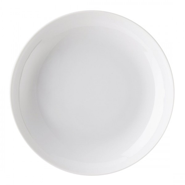 Arzberg Cucina Bianca Suppenteller (Coupe) 21 cm
