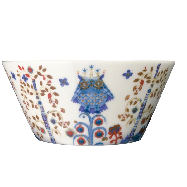 Iittala Taika Weiß 1012458 Bowl 0,6l