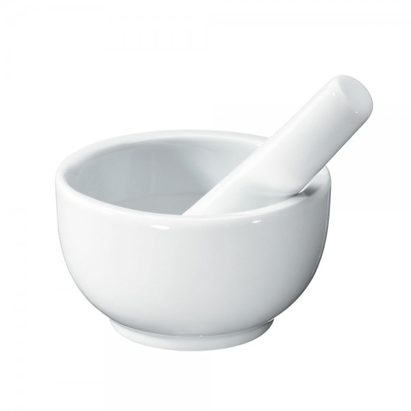 Küchenprofi Porzellan 1006738209 Mörser - 9 cm
